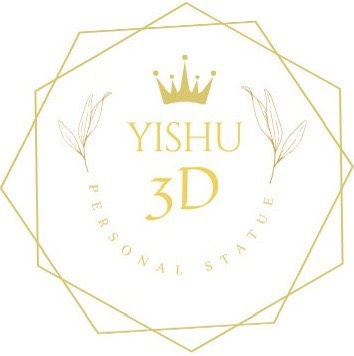 yishu3dminisouvenir